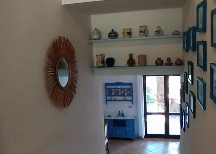 Larica Dom wakacyjny