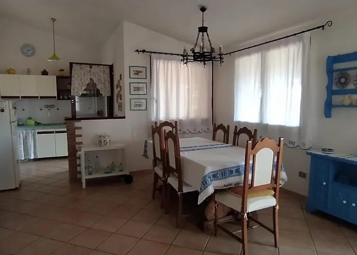 Larica Dom wakacyjny *