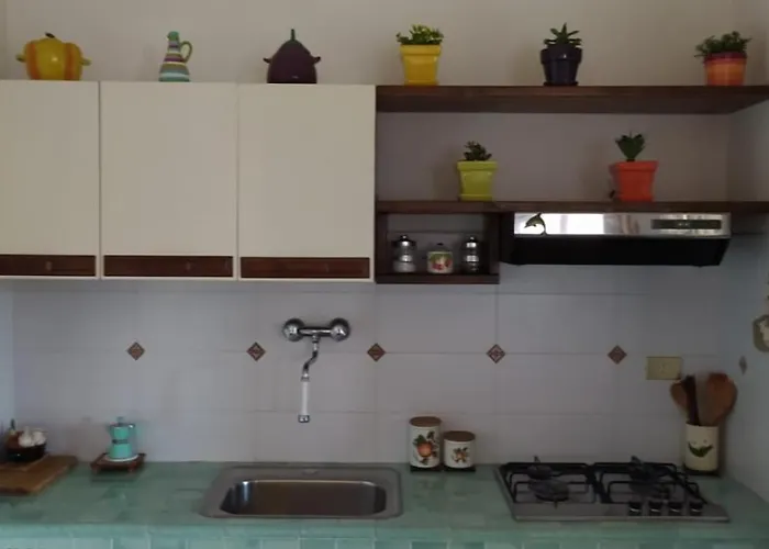 Larica Dom wakacyjny