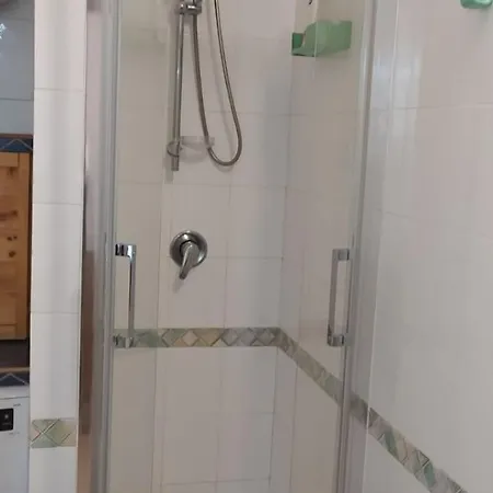 Larica Holiday home Chia