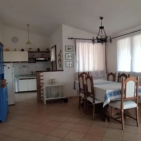 Holiday home Larica