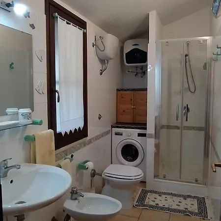 Larica Holiday home *