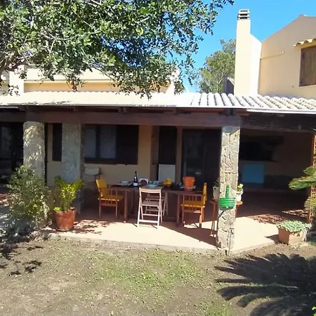 Holiday home Larica Chia