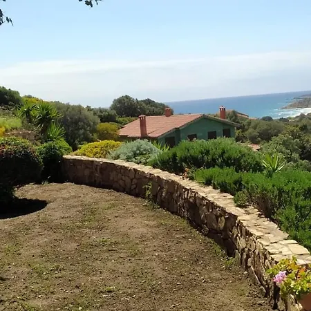 Holiday home Larica Chia