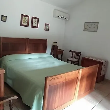Larica Holiday home