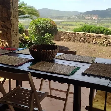 Holiday home Larica Chia