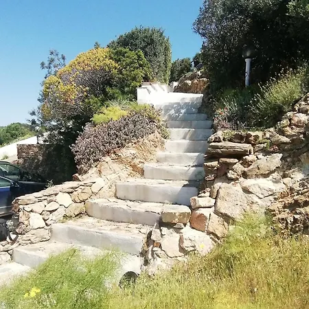 Holiday home Larica *