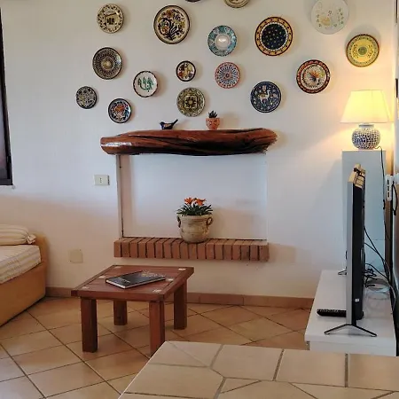 Holiday home Larica Chia