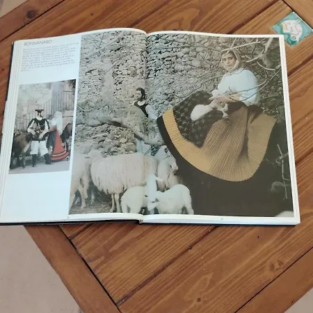 Larica Holiday home *