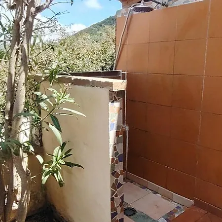 Holiday home Larica