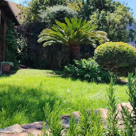 Larica Holiday home *