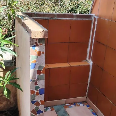 Larica Holiday home *