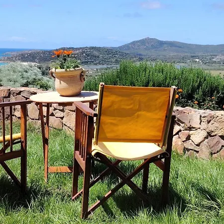 Holiday home Larica Chia