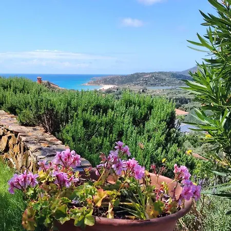 Larica Holiday home *