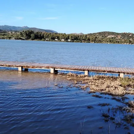 Holiday home Larica *